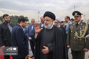 سفر «رئیس جمهور» به مُسکو