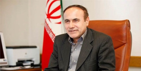 غلامرضا سلیمانی امیری رئیس کل بیمه مرکزی