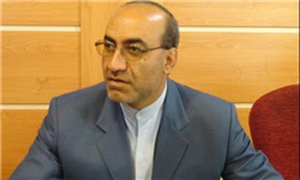 منوچهر حبیبی