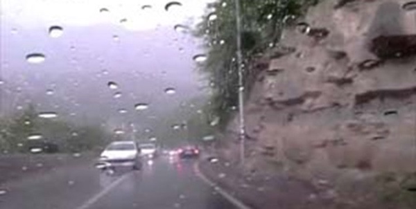 باران