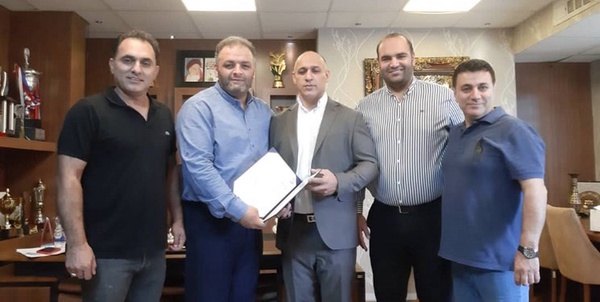 حسین توکلی