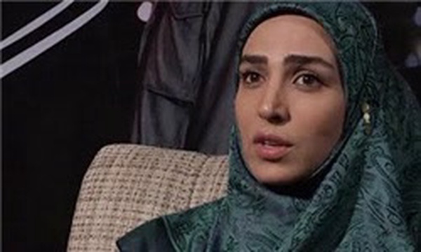 سوگل طهماسبی