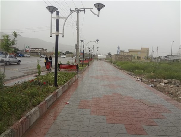 سنگ فرش