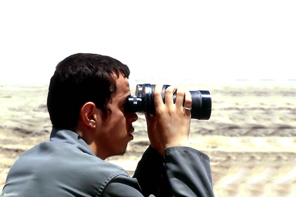 شهید حسن باقری