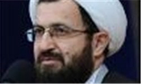 حجت‌الاسلام محمدمهدی ماندگاری