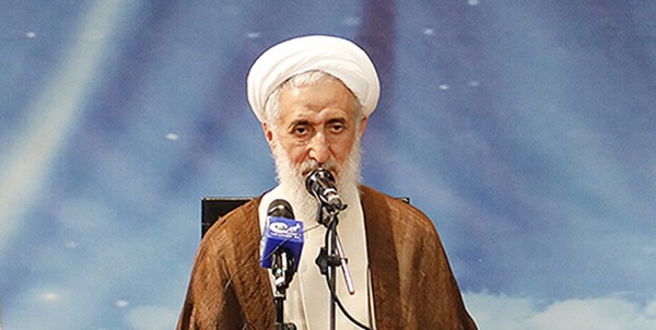 حجت‌الاسلام والمسلمین صدیقی