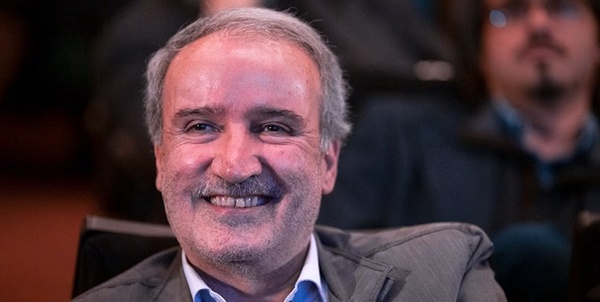 مرتضی سرهنگی