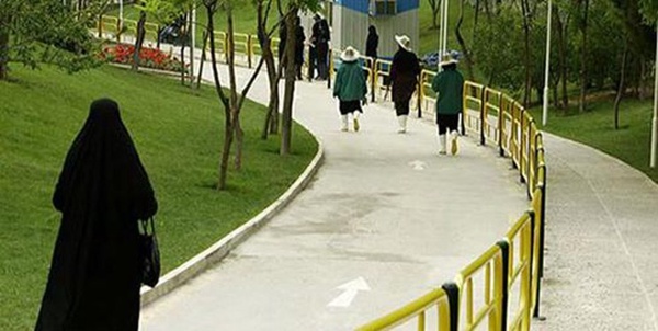 ورزش بانوان