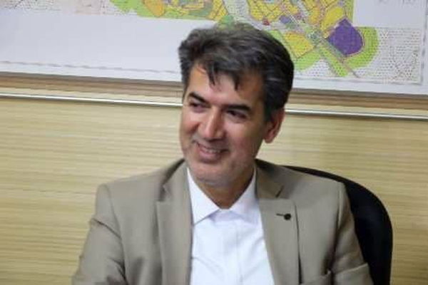 علایی شهردار جدید سهند