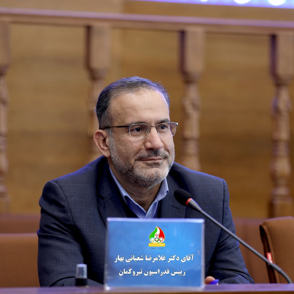 غلامرضا شعبانی بهار 