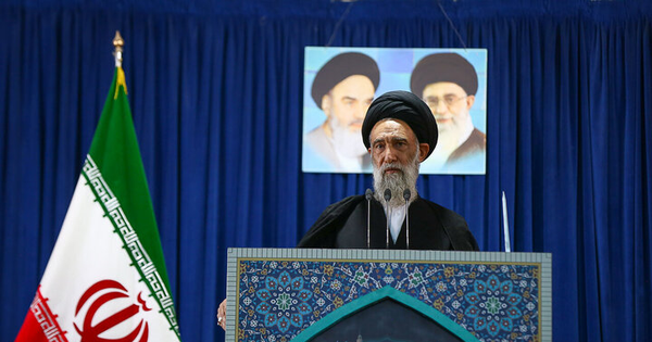 حجت الاسلام احمد محمودی