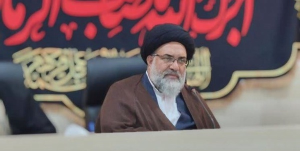 آیت‌الله حسینی