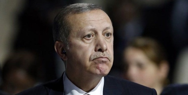 اردوغان
