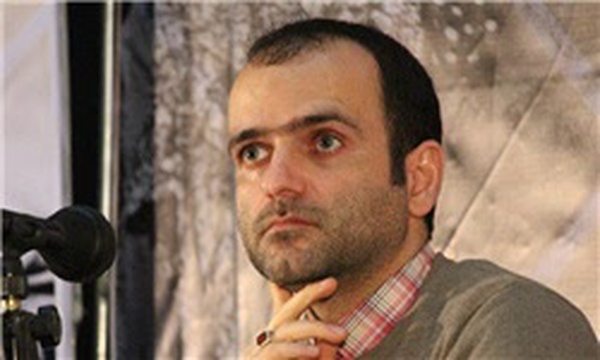 مهدی نقویان