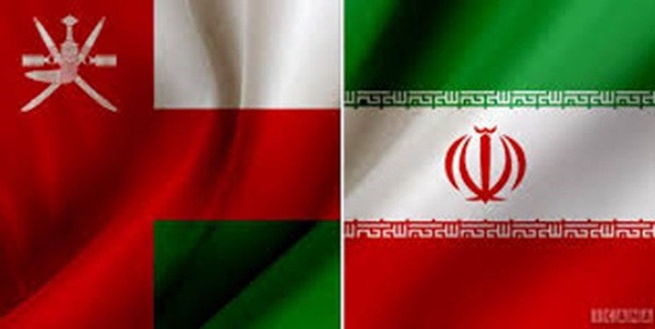ایران و عمان