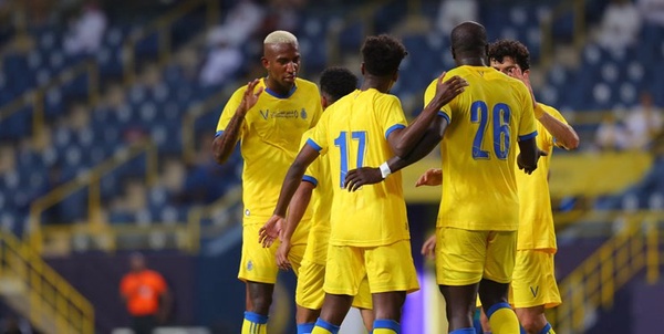 النصر