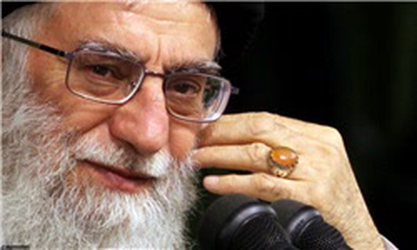 مقام معظم رهبری