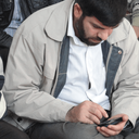 تصویر نمایه‌ی ‌حسنعلی کهریزی‌