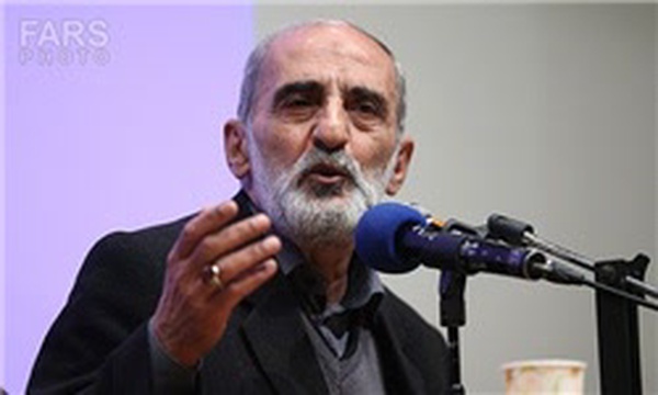 حسین شریعتمداری