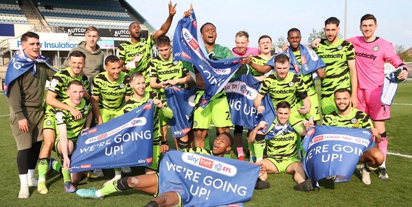 باشگاه فوتبال انگلیسی