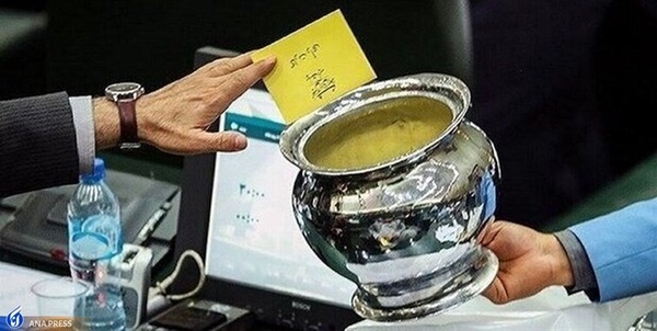 شفافیت آرا