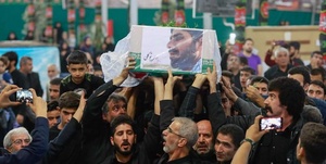 شهید محمود توکلی
