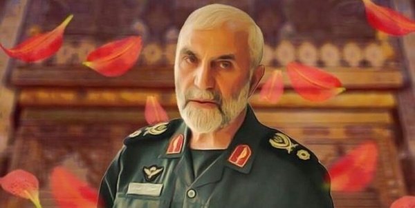 سردار همدانی