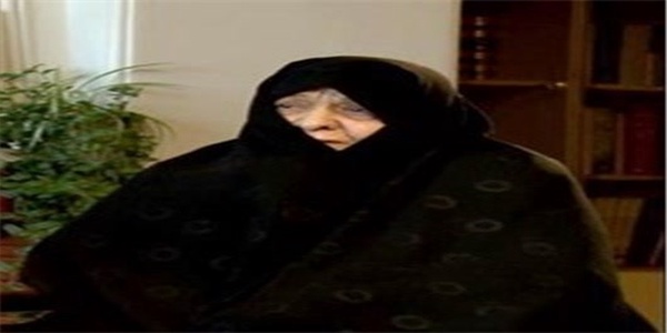 طاهره کلباسی