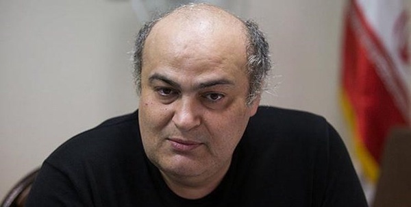 سیامک مره صدق