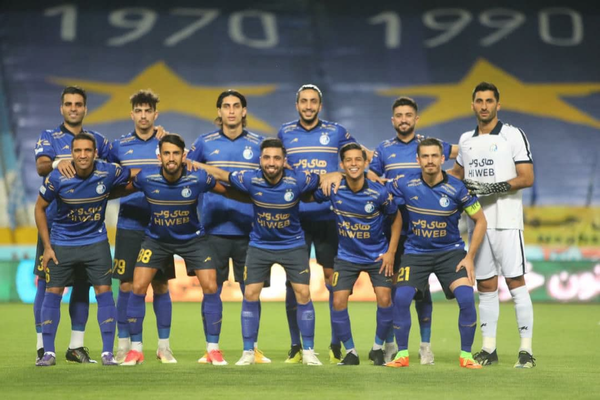 تیم استقلال، استقلال