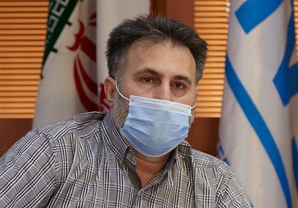 احمد لاهوتی