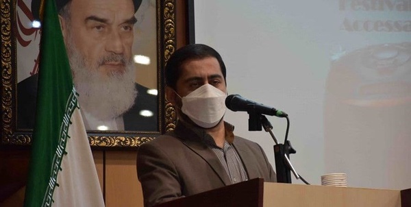 ابراهیم کاظمی مؤمن‌سرایی