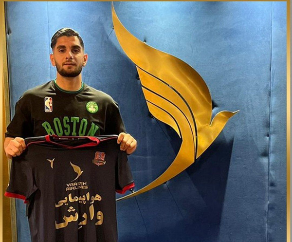 حسین خطیر، خطیر