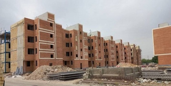 مسکن 