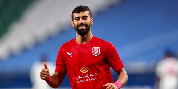 رامین رضاییان