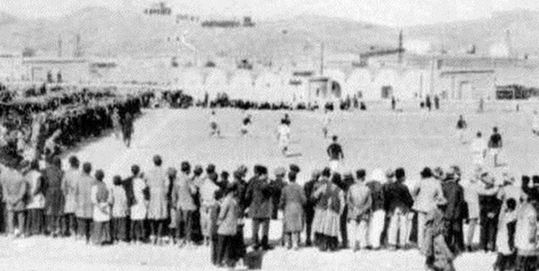 فوتبال