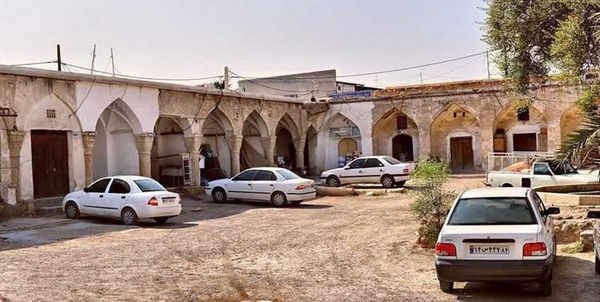 ابنیه