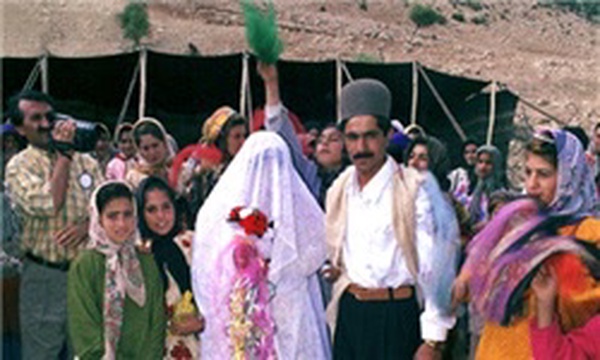 عروسی کهگیلویه7