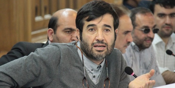 احمد دنیامالی