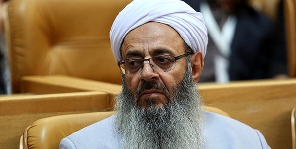 مولوی عبدالحمید