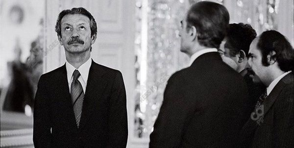 حکومت پهلوی بختیار