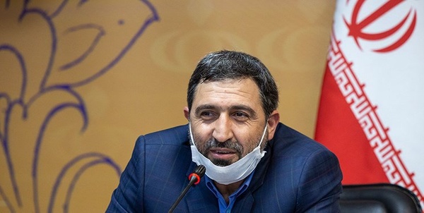 سید علی موسوی نماینده ملکان و عضو کمیسیون صنایع مجلس