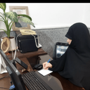 تصویر نمایه‌ی ‌زهرا معرفت‌