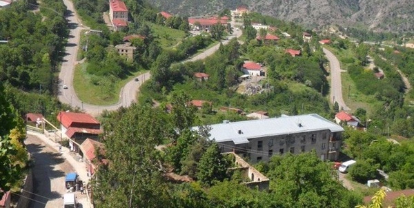 لاچین