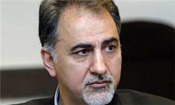 محمد علی نجفی