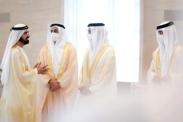 امارات