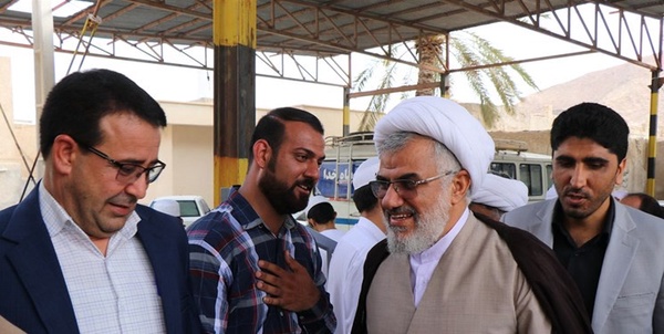 عبادی زاده