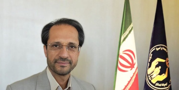 معاون امداد
