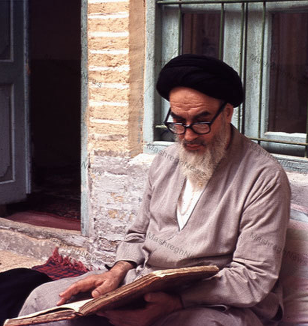 امام خمینی