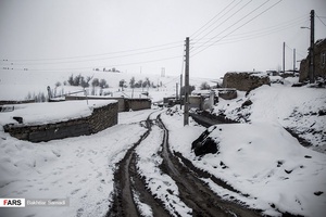 «روستای ناشنوایان» 